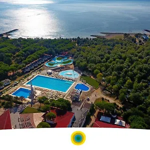 Club Del Sole Family Collection Üdülőpark