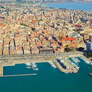 Sun House Apartament Cagliari