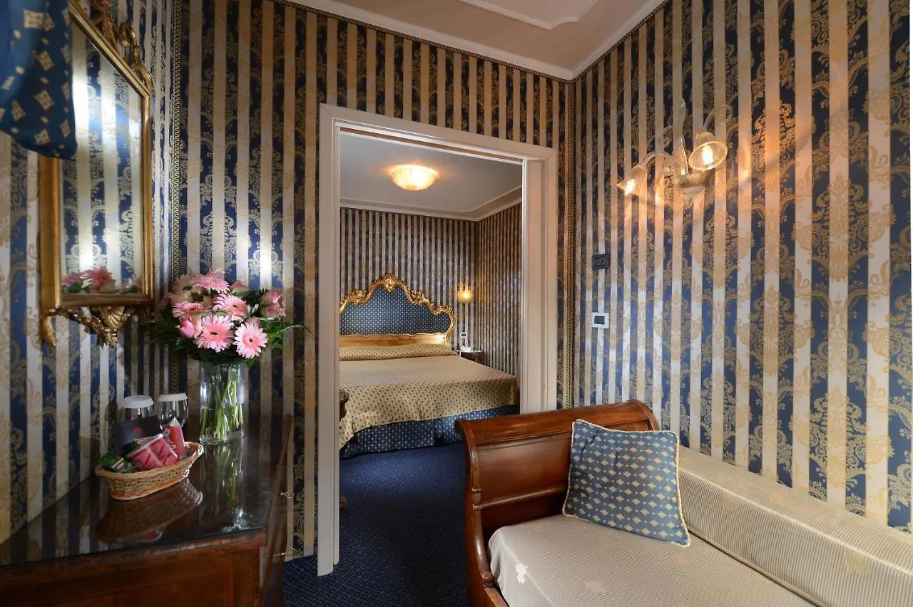 ונציה Hotel Concordia