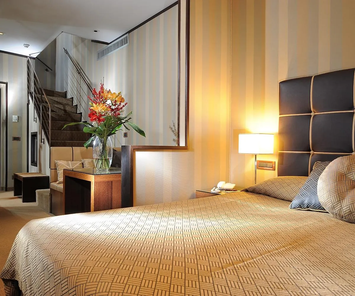 ונציה Hotel Concordia
