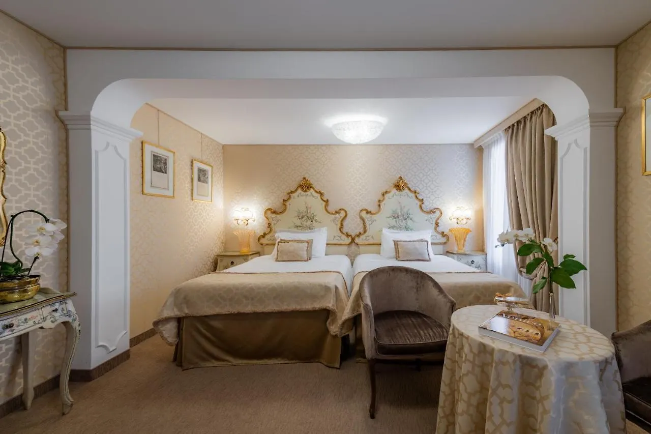 ונציה Hotel Concordia