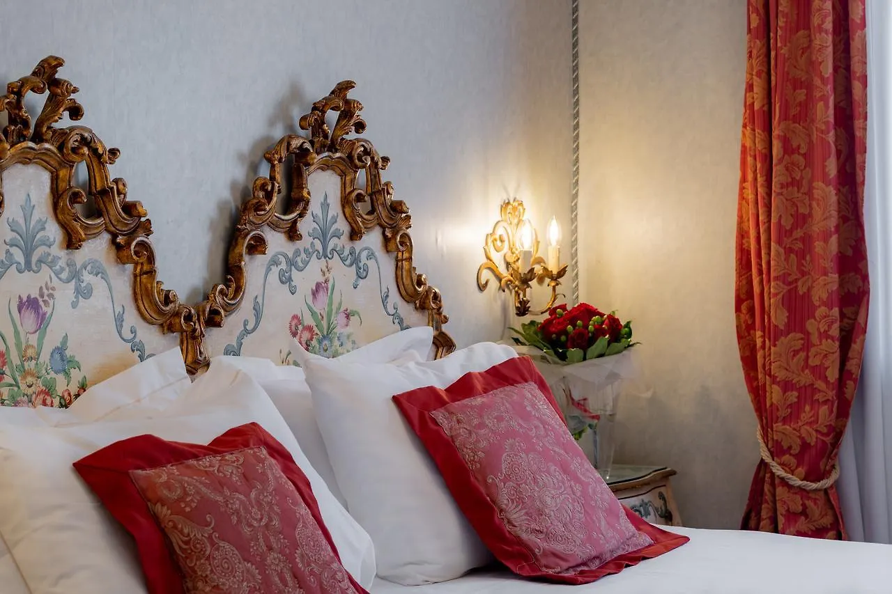 ****  ונציה Hotel Concordia איטליה