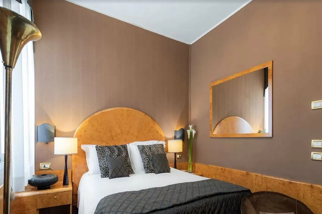ונציה Hotel Concordia