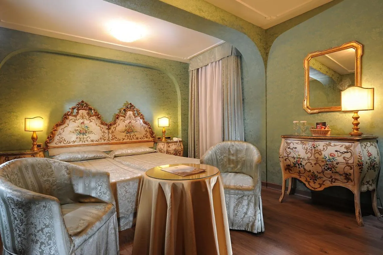 ****  Hotel Concordia Wenecja Włochy