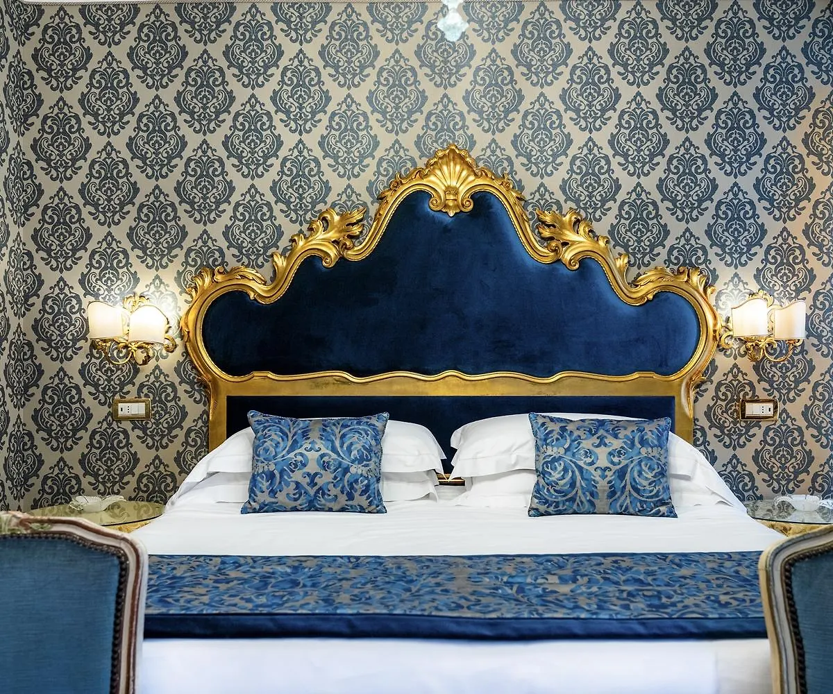 ****  Hotel Concordia Wenecja Włochy