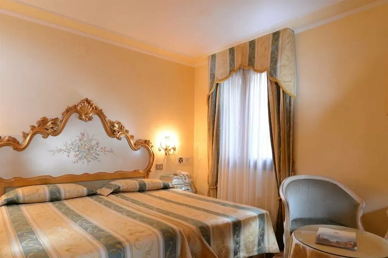 Hotel Concordia Wenecja